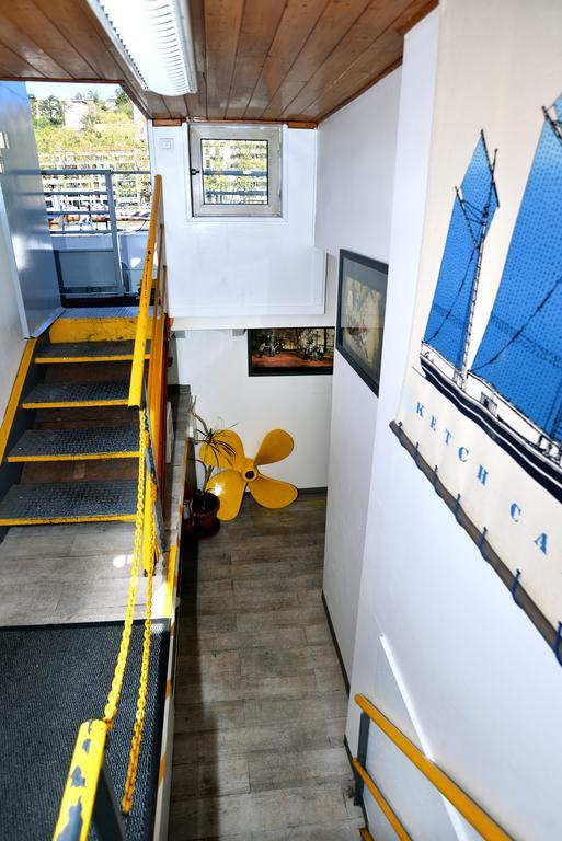 Studios Peniche Lyon Centre Vieux Lyon Confluence Eksteriør billede